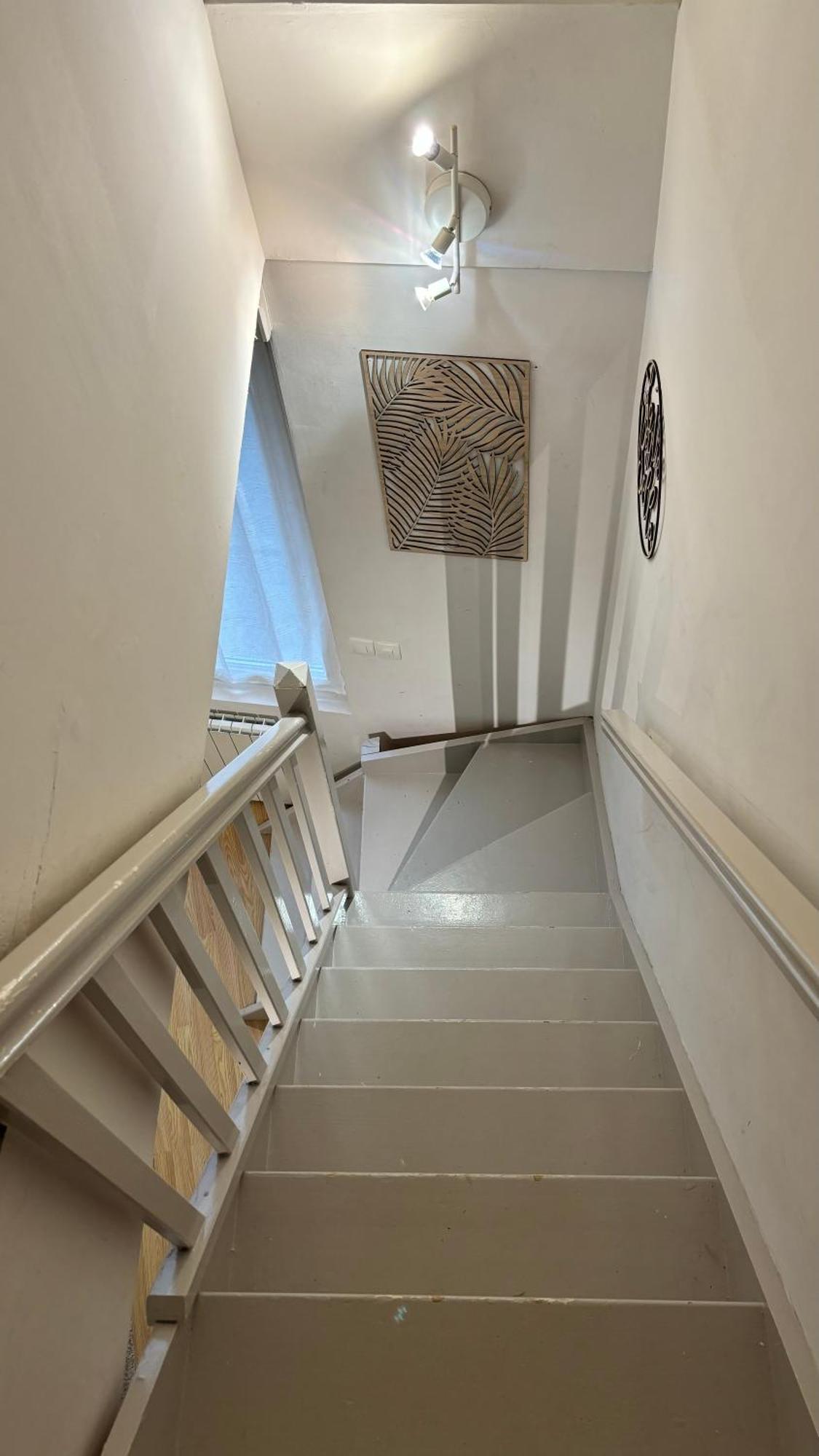 Appartement Ibiscus-Immoploc à Dieppe Extérieur photo