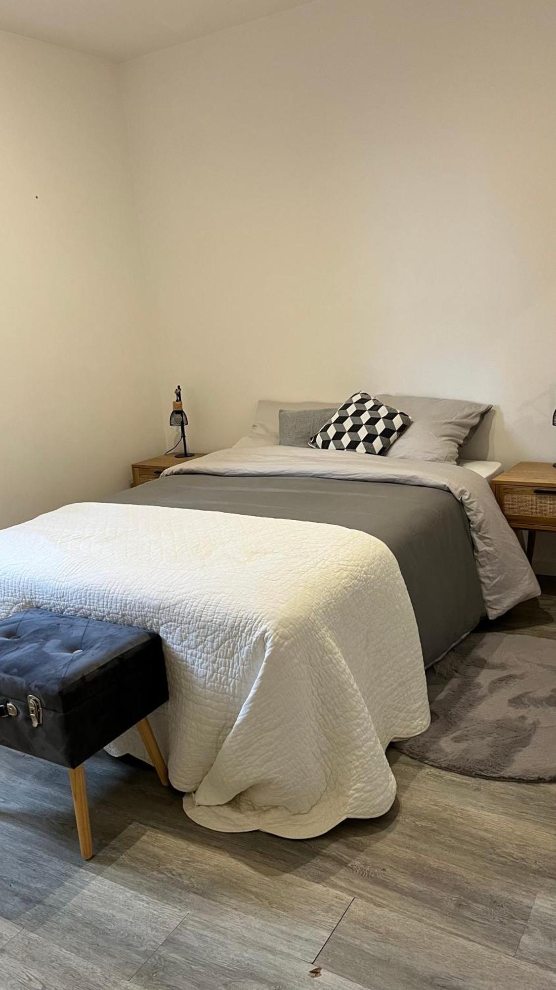 Appartement Ibiscus-Immoploc à Dieppe Extérieur photo